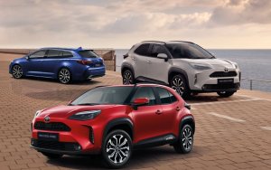 🇫🇮 SUOMEN RAKASTETUIMMAT JA OSTETUIMMAT HYBRIDIT 🇫🇮 Traficomin tilastot 2025: Yaris Cross #1, Corolla #2 🏆