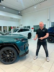 Koulut alkoi, kesälomat lusittu, Autokauppa avoinna nyt myös lauantaisin!