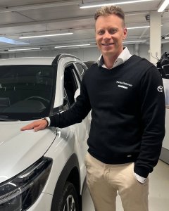 Haluatko myydä autosi helposti ja vaivattomasti?