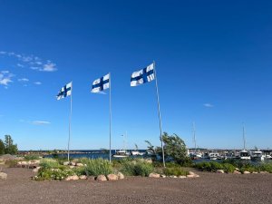 Oikein ihanaa Juhannusta kaikille Toyota-autoilijoille🇫🇮☀️😊