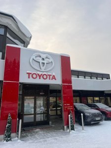 Toivotamme hyvää Itsenäisyyspäivää kaikille autoilijoille. 6.12 Autokauppa on suljettu.