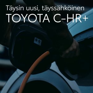 Erittäin kyvykäs neliveto