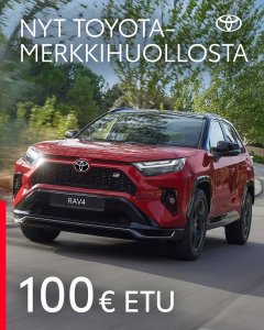 Säröileekö tuulilasi?