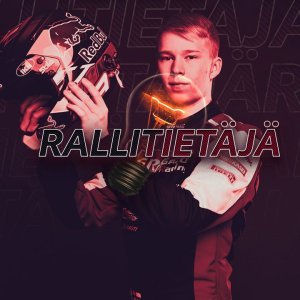 Vielä ennättää osallistua Toyotan Rallitietäjä kisaan...