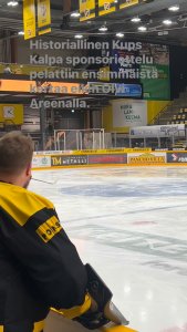 KalPa, Kuopion Palloseura