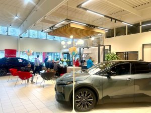 Photos from Kuopion Autokauppa Oy's post